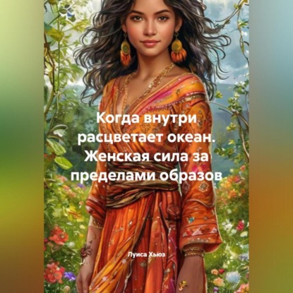 Когда внутри расцветает океан. Женская сила за пределами образов