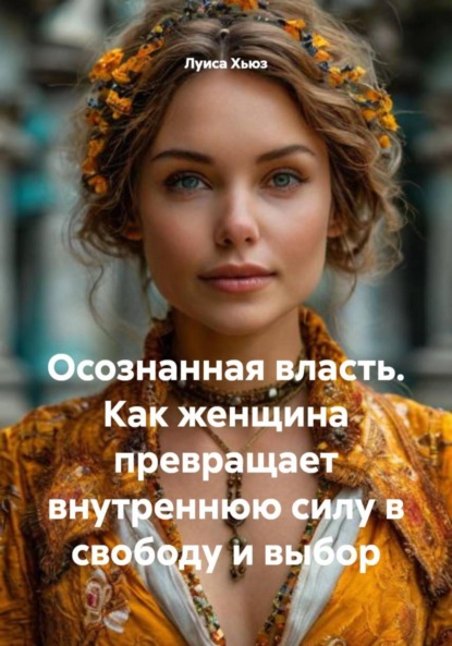 Осознанная власть. Как женщина превращает внутреннюю силу в свободу и выбор