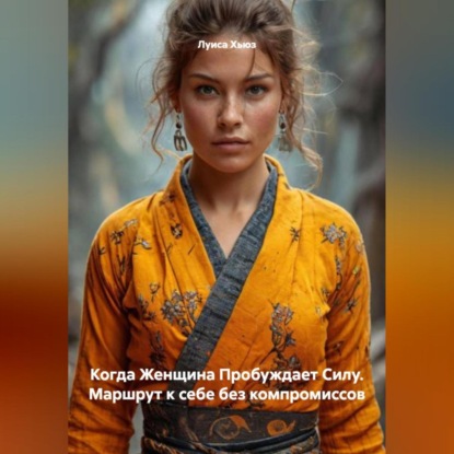Когда Женщина Пробуждает Силу. Маршрут к себе без компромиссов
