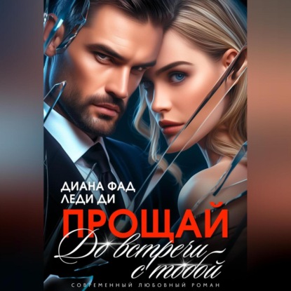 Прощай. До встречи с тобой…