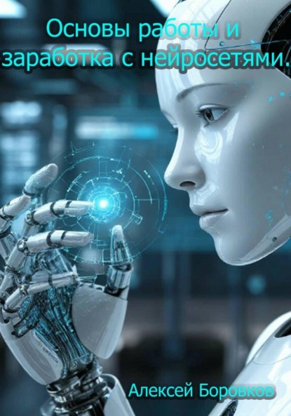 Основы работы и заработка с нейросетями