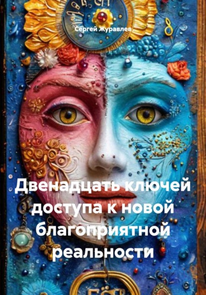 Двенадцать ключей доступа к новой благоприятной реальности