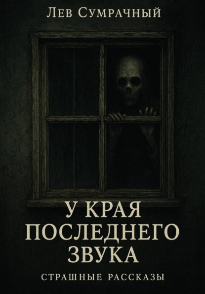 У края последнего звука