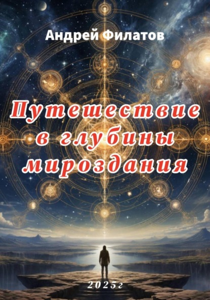 Путешествие в глубины мироздания