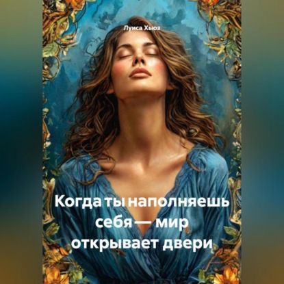 Когда ты наполняешь себя – мир открывает двери