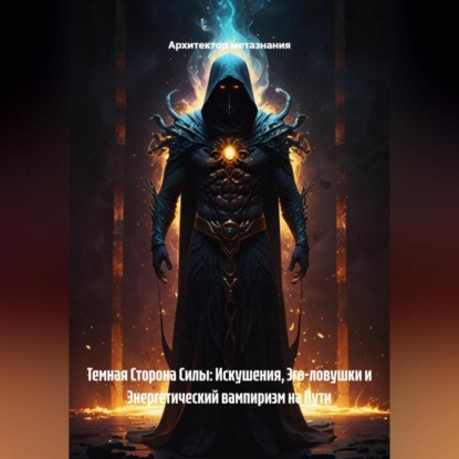 Темная Сторона Силы: Искушения, Эго-ловушки и Энергетический вампиризм на Пути