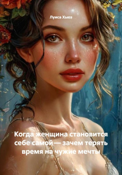 Когда женщина становится себе самой – зачем терять время на чужие мечты