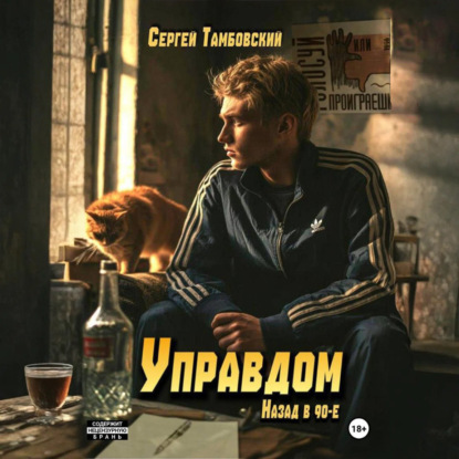 Управдом: назад в девяностые