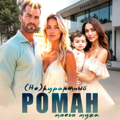 (Не)курортный роман моего мужа