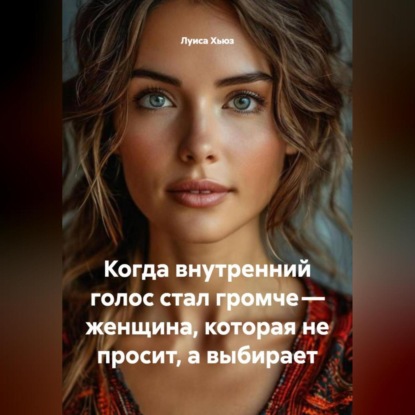 Когда внутренний голос стал громче – женщина, которая не просит, а выбирает