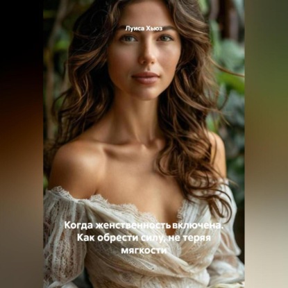 Когда женственность включена. Как обрести силу, не теряя мягкости