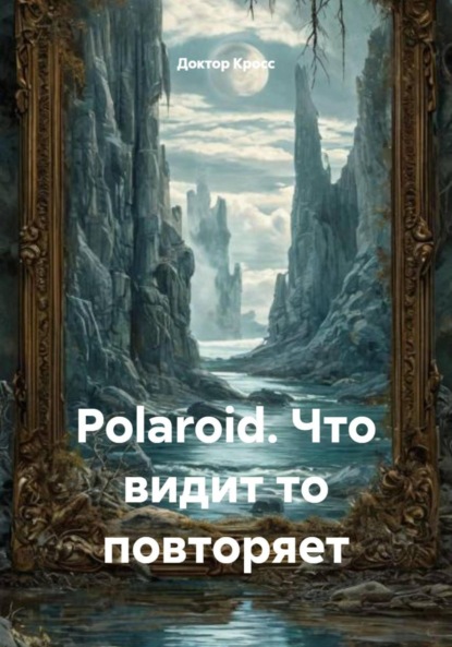 Polaroid. Что видит то повторяет