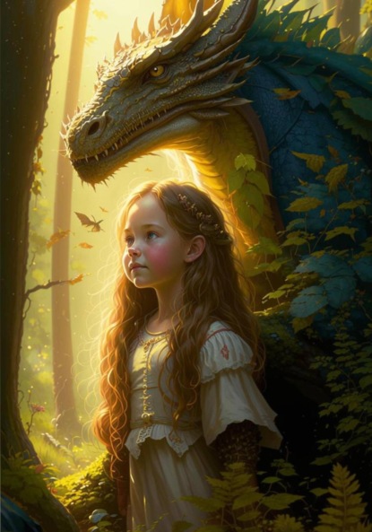 Старая дверь