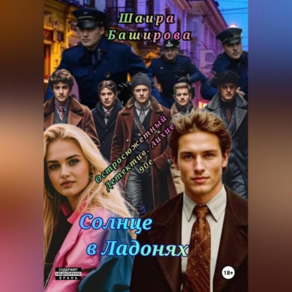 Солнце в Ладонях