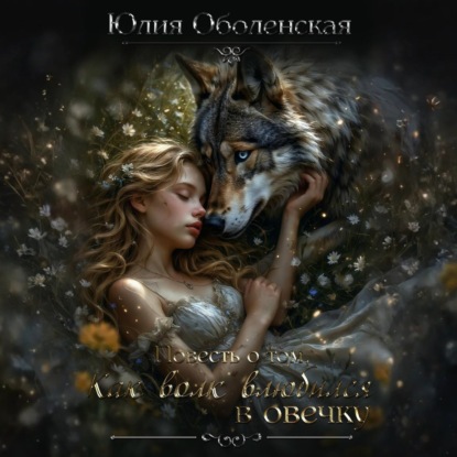 Повесть о том, как Волк влюбился в овечку