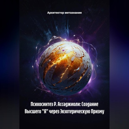 Психосинтез Р. Ассаджиоли: Создание Высшего &quot;Я&quot; через Экзотерическую Призму