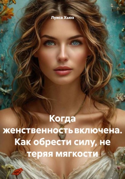 Когда женственность включена. Как обрести силу, не теряя мягкости