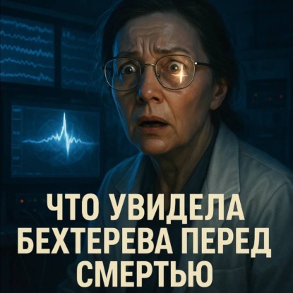 Что увидела Бехтерева перед смертью: наука поймала сигнал, который никто не смог объяснить
