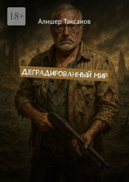 Деградированный мир