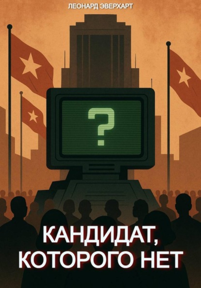 Кандидат, которого нет