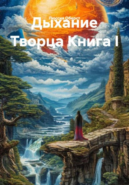 Дыхание Творца Книга I