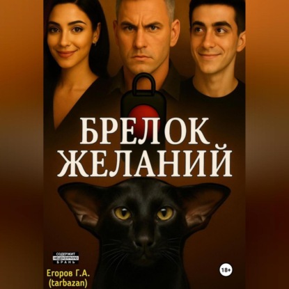 Брелок желаний