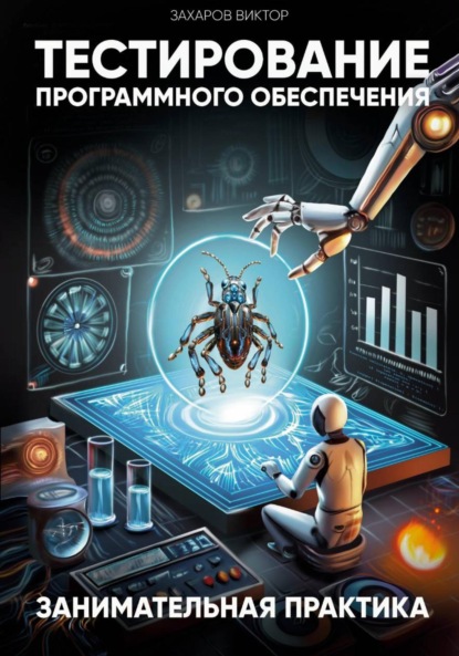 Тестирование программного обеспечения. Занимательная практика