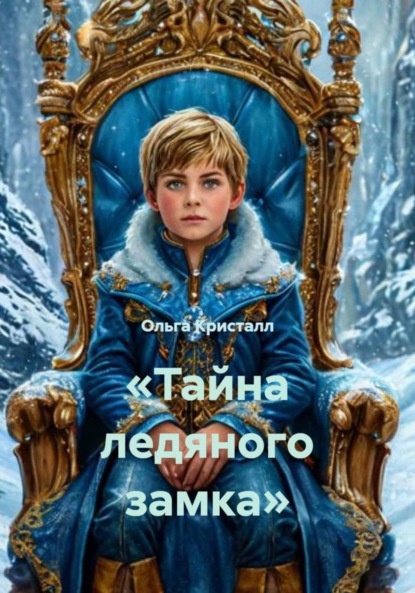 «Тайна ледяного замка»
