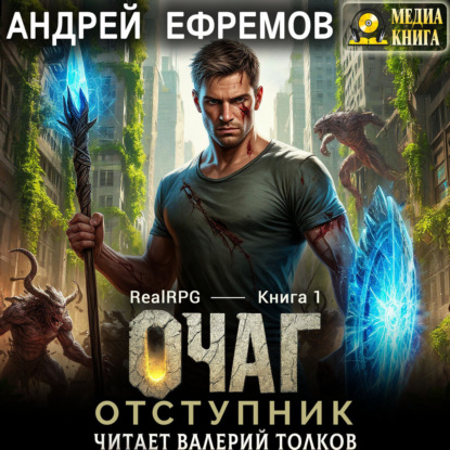 Очаг-1. Отступник