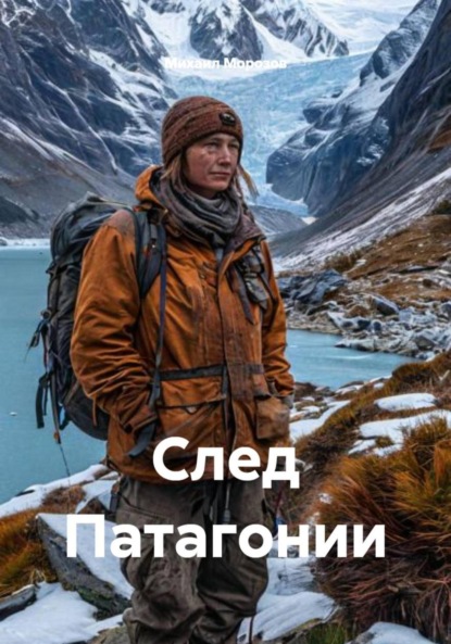 След Патагонии