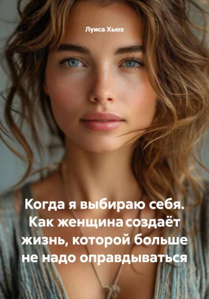 Когда я выбираю себя. Как женщина создаёт жизнь, которой больше не надо оправдываться