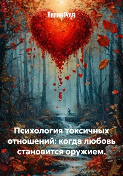 Психология токсичных отношений: когда любовь становится оружием.