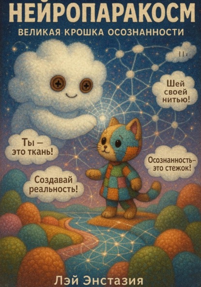 Нейропаракосм – Великая Крошка осознанности