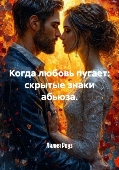 Когда любовь пугает: скрытые знаки абьюза.