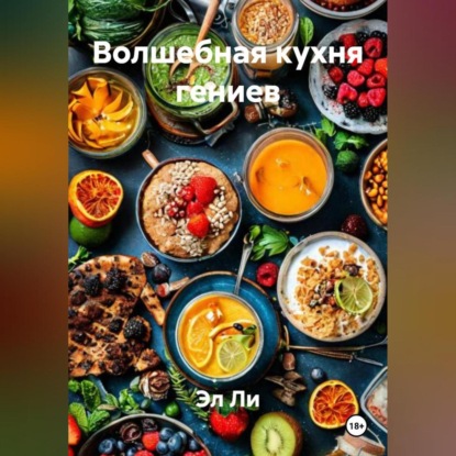 «Волшебная кухня гениев»