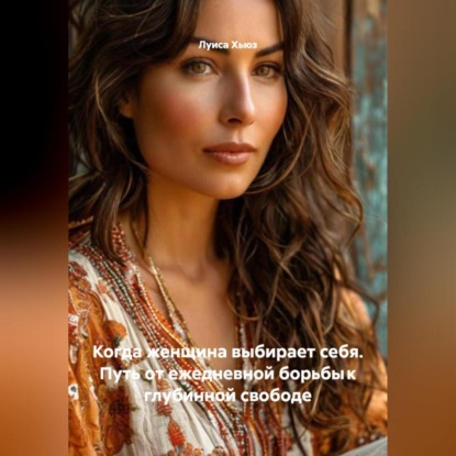Когда женщина выбирает себя. Путь от ежедневной борьбы к глубинной свободе