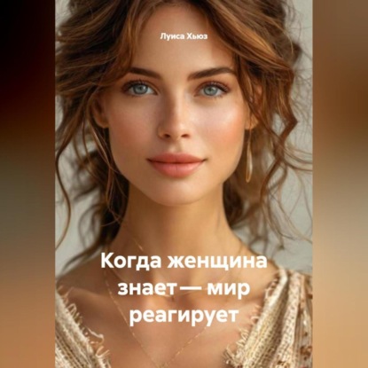 Когда женщина знает – мир реагирует