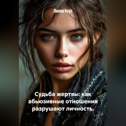 Судьба жертвы: как абьюзивные отношения разрушают личность.