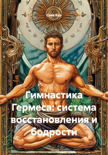 Гимнастика Гермеса: система восстановления и бодрости