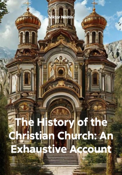 The History of the Christian Church: An Exhaustive Account