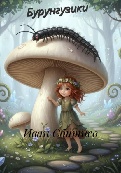 Бурунгузики