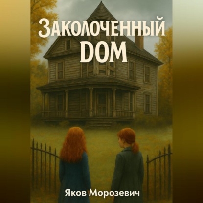 Заколоченный дом