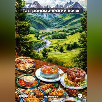 Гастрономический вояж