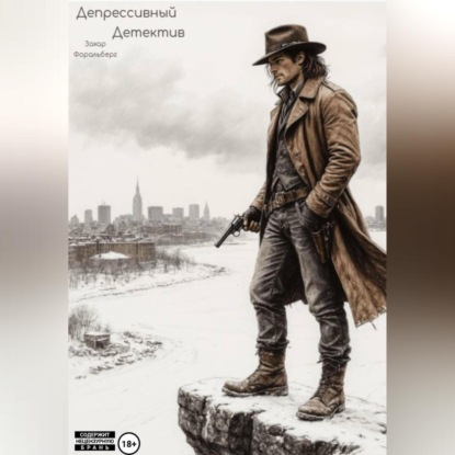 Депрессивный Детектив