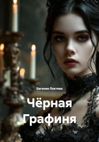 Чёрная Графиня