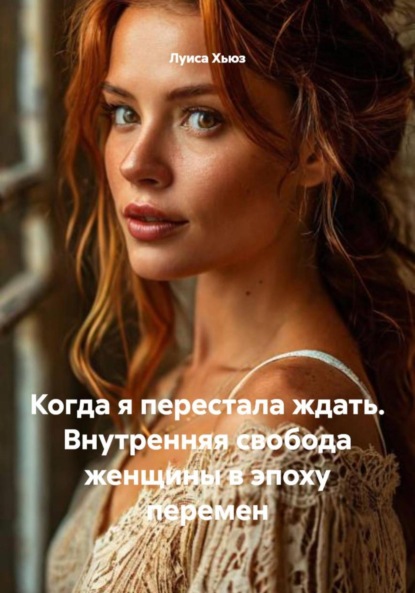 Когда я перестала ждать. Внутренняя свобода женщины в эпоху перемен