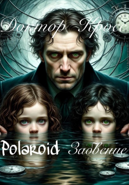 Polaroid. Забвение