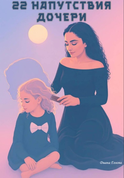 22 напутствия дочери