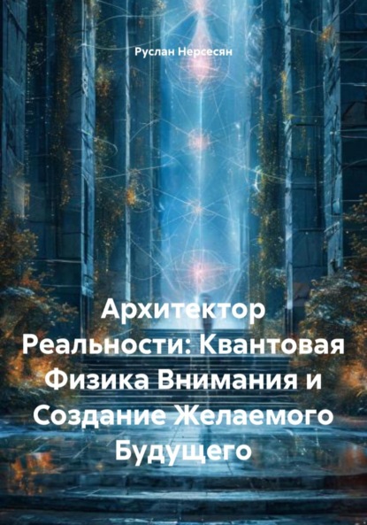 Архитектор Реальности: Квантовая Физика Внимания и Создание Желаемого Будущего