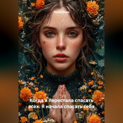 Когда я перестала спасать всех. Я начала спасать себя